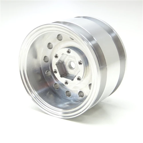 Gear Head RC 1.55" Krusher Wheels (4) 4 Gear Head RC 1.55" Krusher Wheels (4) - Image 2