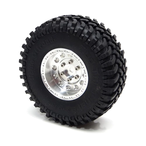 Gear Head RC 1.55" Krusher Wheels (4) 5 Gear Head RC 1.55" Krusher Wheels (4) - Image 3
