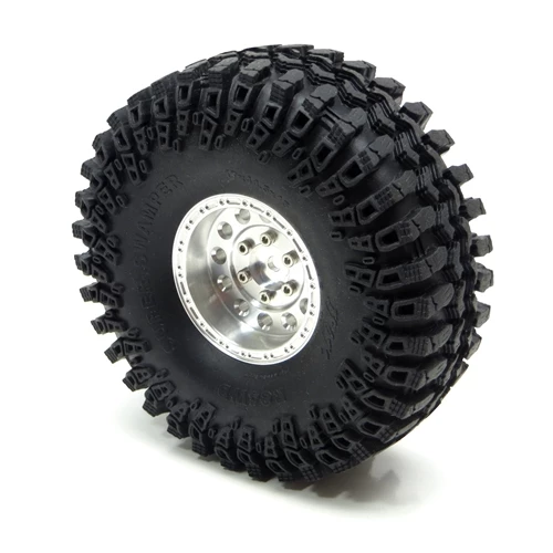 Gear Head RC 1.55" Krusher Wheels (4) 7 Gear Head RC 1.55" Krusher Wheels (4) - Image 5