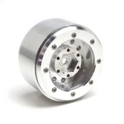 Gear Head RC 1.55" Classic 12-Hole Beadlock Wheels (4) -Cars Truck shop online GEA1008 3