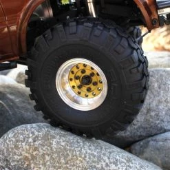 Gear Head RC 1.55" ENK Aluminum Wheels (4) 23 Gear Head RC 1.55" ENK Aluminum Wheels (4) -Cars Truck shop online GEA1009 11