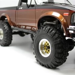 Gear Head RC 1.55" ENK Aluminum Wheels (4) 25 Gear Head RC 1.55" ENK Aluminum Wheels (4) -Cars Truck shop online GEA1009 13