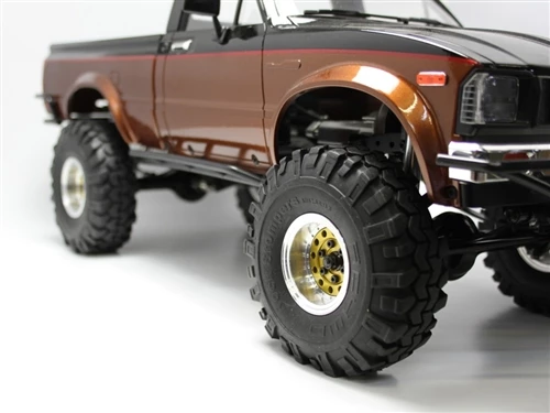 Gear Head RC 1.55" ENK Aluminum Wheels (4) 14 Gear Head RC 1.55" ENK Aluminum Wheels (4) - Image 12