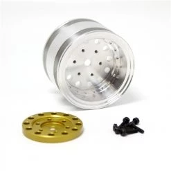 Gear Head RC 1.55" ENK Aluminum Wheels (4) 17 Gear Head RC 1.55" ENK Aluminum Wheels (4) -Cars Truck shop online GEA1009 5