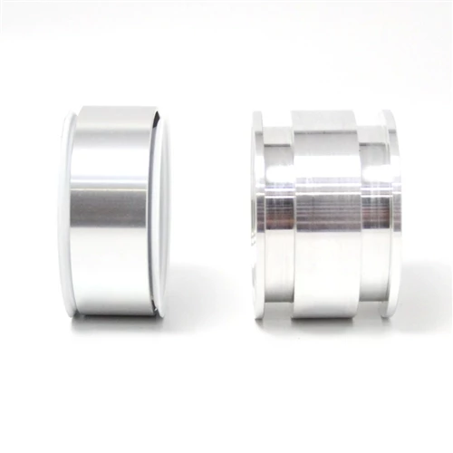 Gear Head RC 1.55" ENK Aluminum Wheels (4) 8 Gear Head RC 1.55" ENK Aluminum Wheels (4) - Image 6