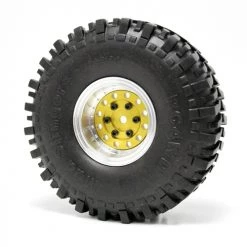 Gear Head RC 1.55" ENK Aluminum Wheels (4) 21 Gear Head RC 1.55" ENK Aluminum Wheels (4) -Cars Truck shop online GEA1009 9