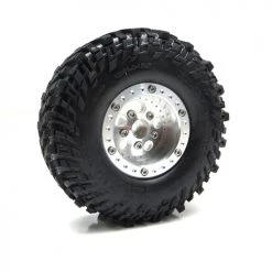Gear Head RC 1.9" Champ 190 Beadlock Wheels (4) -Cars Truck shop online GEA1013 4