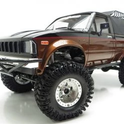 Gear Head RC 1.9" Champ 190 Beadlock Wheels (4) -Cars Truck shop online GEA1013 5