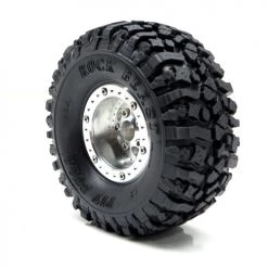 Gear Head RC 1.9" Champ 190 Beadlock Wheels (4) -Cars Truck shop online GEA1013 6