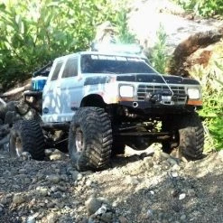 Gear Head RC 1.9" Champ 190 Beadlock Wheels (4) -Cars Truck shop online GEA1013 7