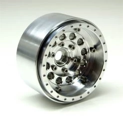 Gear Head RC 1.9" 12-Pack EZ-Loc Wheels (4)