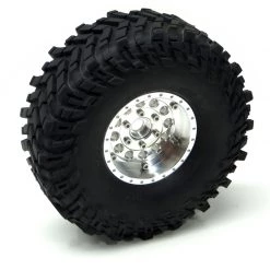 Gear Head RC 1.9" 12-Pack EZ-Loc Wheels (4) -Cars Truck shop online GEA1014 5