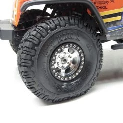 Gear Head RC 1.9" BTR TT Beadlock Wheels (4) -Cars Truck shop online GEA1015 5