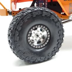 Gear Head RC 1.9" BTR TT Beadlock Wheels (4) -Cars Truck shop online GEA1015 6