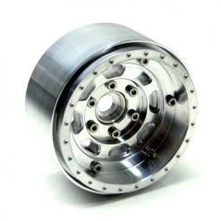 Gear Head RC 1.9" Trail King EZ-Loc All Aluminum Wheels (4)