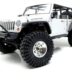 Gear Head RC 1.9" Trail King EZ-Loc All Aluminum Wheels (4) -Cars Truck shop online GEA1016 5