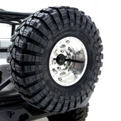 Gear Head RC 1.9" Trail King EZ-Loc All Aluminum Wheels (4) -Cars Truck shop online GEA1016 7