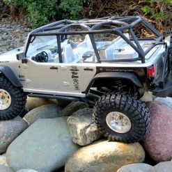 Gear Head RC 1.9" Trail King EZ-Loc All Aluminum Wheels (4) -Cars Truck shop online GEA1016 8