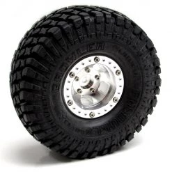 Gear Head RC 1.9" Slot Mag V2 Beadlock Wheels (4) 10 Gear Head RC 1.9" Slot Mag V2 Beadlock Wheels (4) -Cars Truck shop online GEA1020 5
