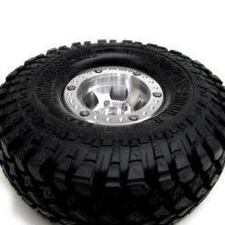 Gear Head RC 1.9" Slot Mag V2 Beadlock Wheels (4) 11 Gear Head RC 1.9" Slot Mag V2 Beadlock Wheels (4) -Cars Truck shop online GEA1020 6