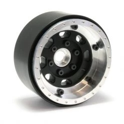 Gear Head RC 1.9" Trail King EZ-Loc Wheels (4)