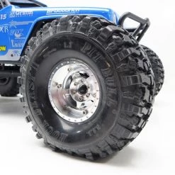 Gear Head RC 2.2" Five Star EZ-Loc Beadlock Wheels (4) 9 Gear Head RC 2.2" Five Star EZ-Loc Beadlock Wheels (4) -Cars Truck shop online GEA1026 5