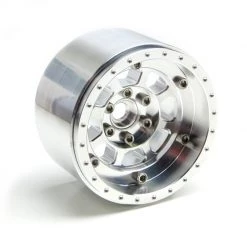 Cars Truck shop online 38 Gear Head RC 2.2" Trail King All Aluminum EZ-Loc Beadlock Wheels (4)