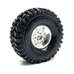 Gear Head RC 2.2" CAC EZ-Loc Beadlock Wheels, Aluminum (4) 10 Gear Head RC 2.2" CAC EZ-Loc Beadlock Wheels, Aluminum (4) -Cars Truck shop online GEA1032 4