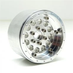 Gear Head RC 2.2" CAC EZ-Loc Beadlock Wheels, Aluminum (4) 11 Gear Head RC 2.2" CAC EZ-Loc Beadlock Wheels, Aluminum (4) -Cars Truck shop online GEA1032 5