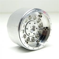 Gear Head RC 2.2" CAC EZ-Loc Beadlock Wheels, Aluminum (4) 12 Gear Head RC 2.2" CAC EZ-Loc Beadlock Wheels, Aluminum (4) -Cars Truck shop online GEA1032 6
