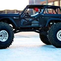 Gear Head RC 2.2" CAC EZ-Loc Beadlock Wheels, Aluminum (4) 13 Gear Head RC 2.2" CAC EZ-Loc Beadlock Wheels, Aluminum (4) -Cars Truck shop online GEA1032 7