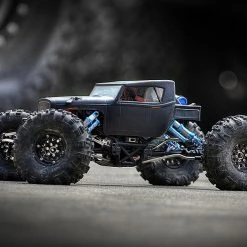 Gear Head RC 2.2" CAC EZ-Loc Beadlock Wheels, Delrin (4) -Cars Truck shop online GEA1033 5