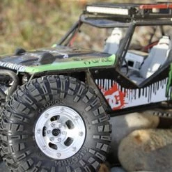 Gear Head RC 2.2" Slot Mag Aluminum Beadlock Wheels (4) -Cars Truck shop online GEA1034 5