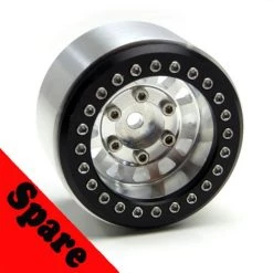 Gear Head RC 1.55" Dirty Dozen Wheel (1) Spare