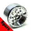 Gear Head RC 1.9" Trail King All Aluminum EZ-Loc Wheel (1) Spare 2 Gear Head RC 1.9" Trail King All Aluminum EZ-Loc Wheel (1) Spare -Cars Truck shop online GEA1050 2