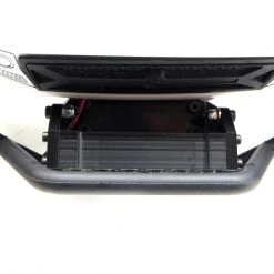 Gear Head RC Axial Yeti Edition White and Blue Six Shooter plus Mounting Kit Combo -Cars Truck shop online GEA1084 6