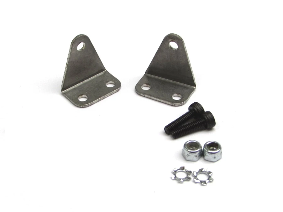 Gear Head RC Axial Yeti Edition White and Blue Trail Torch plus Roof Rack Combo 7 Gear Head RC Axial Yeti Edition White and Blue Trail Torch plus Roof Rack Combo - Image 5