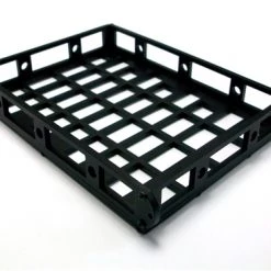 Gear Head RC 1/10 Scale "Trail Rack" Roof Rack - Long