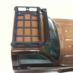 Gear Head RC 1/10 Scale "Trail Rack" Roof Rack - Short -Cars Truck shop online GEA1140 4