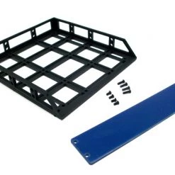 Gear Head RC 1/10 Scale Rubicon Roof Rack V2 -Cars Truck shop online GEA1145 7