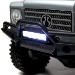 Gear Head RC 1/10 Scale Six Shooter 2" LED Light Bar - White -Cars Truck shop online GEA1149 4