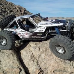 Gear Head RC 1/10 Scale Six Shooter 2" LED Light Bar - Amber 8 Gear Head RC 1/10 Scale Six Shooter 2" LED Light Bar - Amber -Cars Truck shop online GEA1159 4