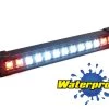 Gear Head RC 1/10 Scale Trail Torch 4" LED Light Bar - White and Amber -Cars Truck shop online GEA1160 2