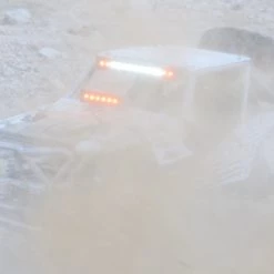 Gear Head RC 1/10 Scale Trail Torch 4" LED Light Bar - White and Amber 9 Gear Head RC 1/10 Scale Trail Torch 4" LED Light Bar - White and Amber -Cars Truck shop online GEA1160 5