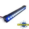 Gear Head RC 1/10 Scale Trail Torch 4" LED Light Bar - White and Blue 1 Gear Head RC 1/10 Scale Trail Torch 4" LED Light Bar - White and Blue -Cars Truck shop online GEA1161 2