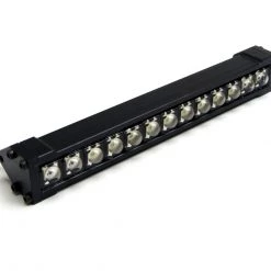 Gear Head RC 1/10 Scale Trail Torch 4" LED Light Bar - White and Blue -Cars Truck shop online GEA1161 4
