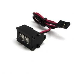 Gear Head RC 1/10 Scale Trail Pod LED Light Bar - Yellow (1) -Cars Truck shop online GEA1169 4