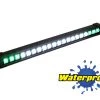 Gear Head RC 1/10 Scale Desert Torch 6.5" LED Light Bar - White and Green -Cars Truck shop online GEA1188 2