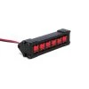 Gear Head RC 1/10 Scale Red LED 2" Rear Lights -Cars Truck shop online GEA1203 2