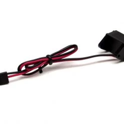 Gear Head RC 1/10 Scale Red LED Rear Lights (1) -Cars Truck shop online GEA1204 4